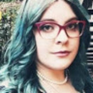 Meet your Posher, Maggie